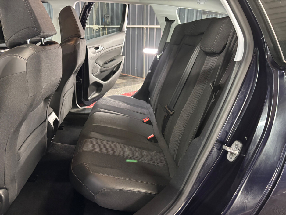 2018 Peugeot 308 1.2 Puretech 110bhp SW Active €9,950