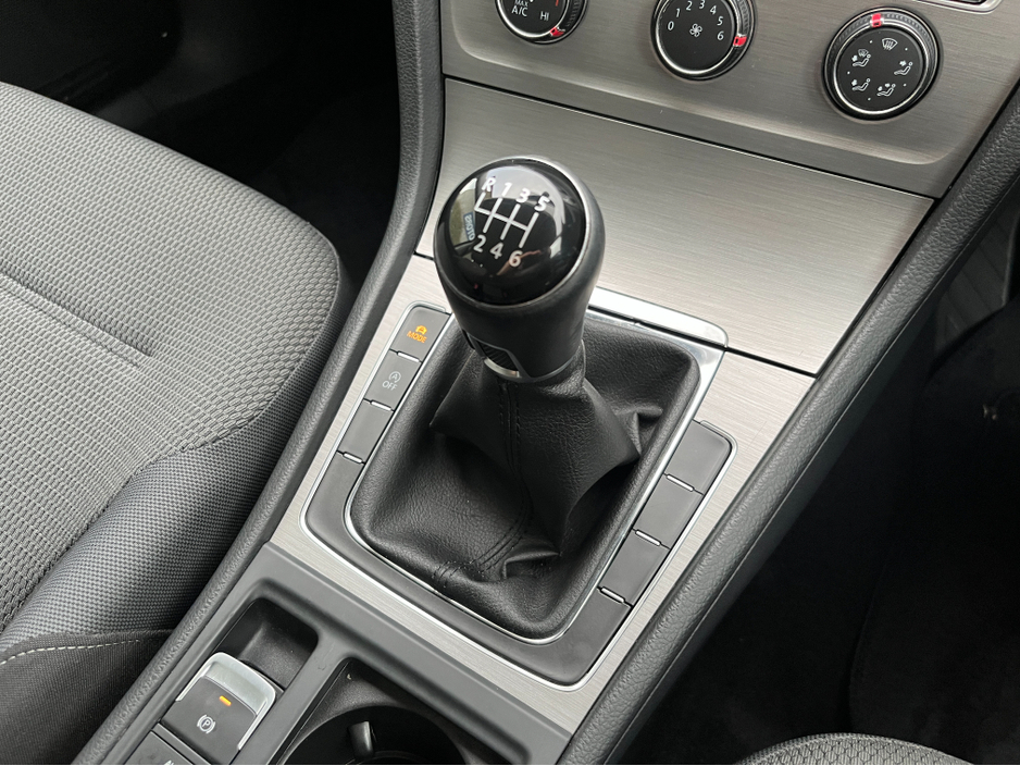 2014 Volkswagen Golf SE 1.4 PETROL TSI BLUEMOTION 122PS €9,950