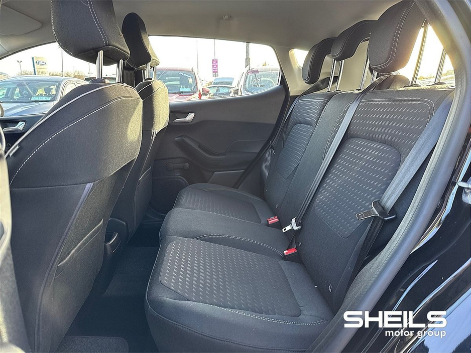 2019 Ford Fiesta - image 7