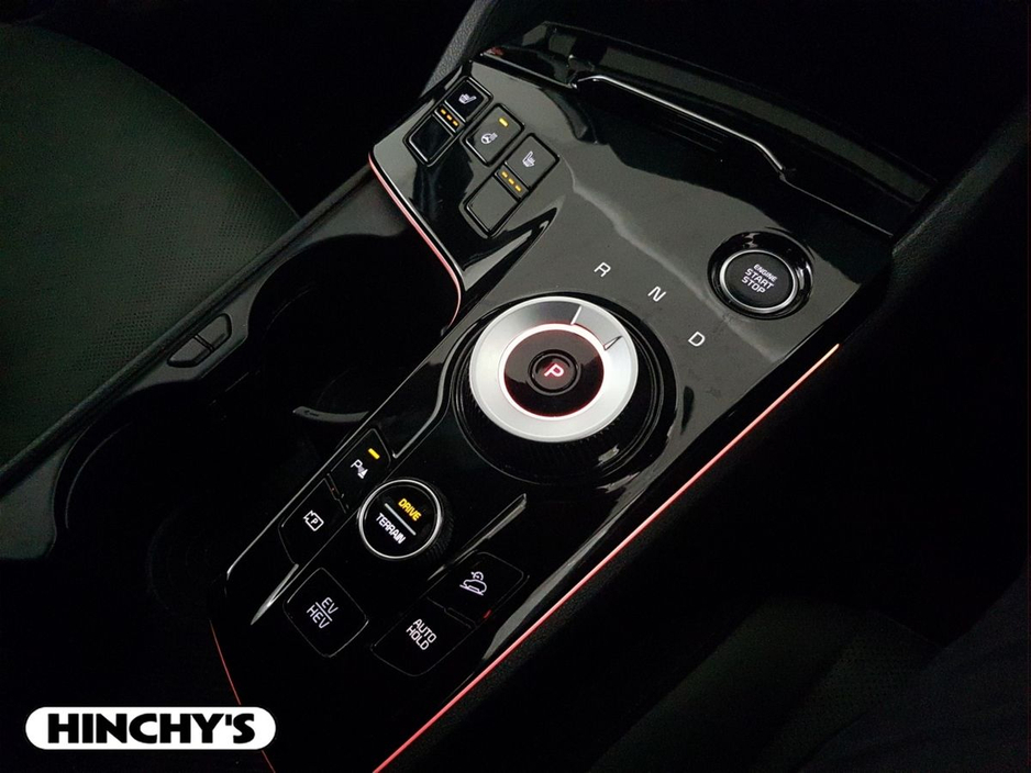 2024 Kia Sportage Anniversary Edition Plug-in Hybrid