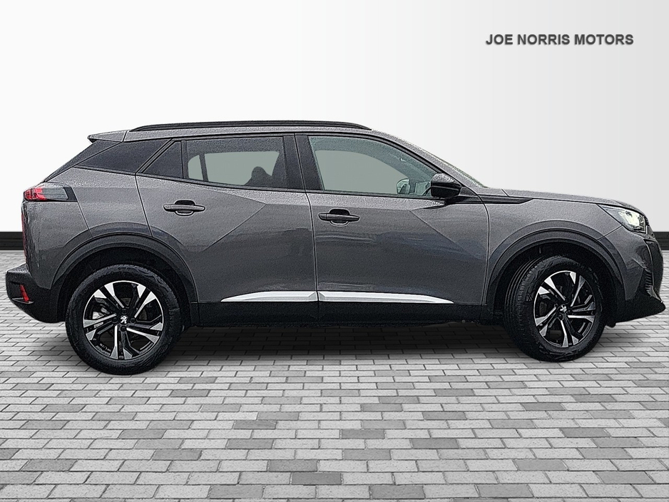 2023 Peugeot 2008 ALLURE 1.2 100 6.4 4DR €24,995