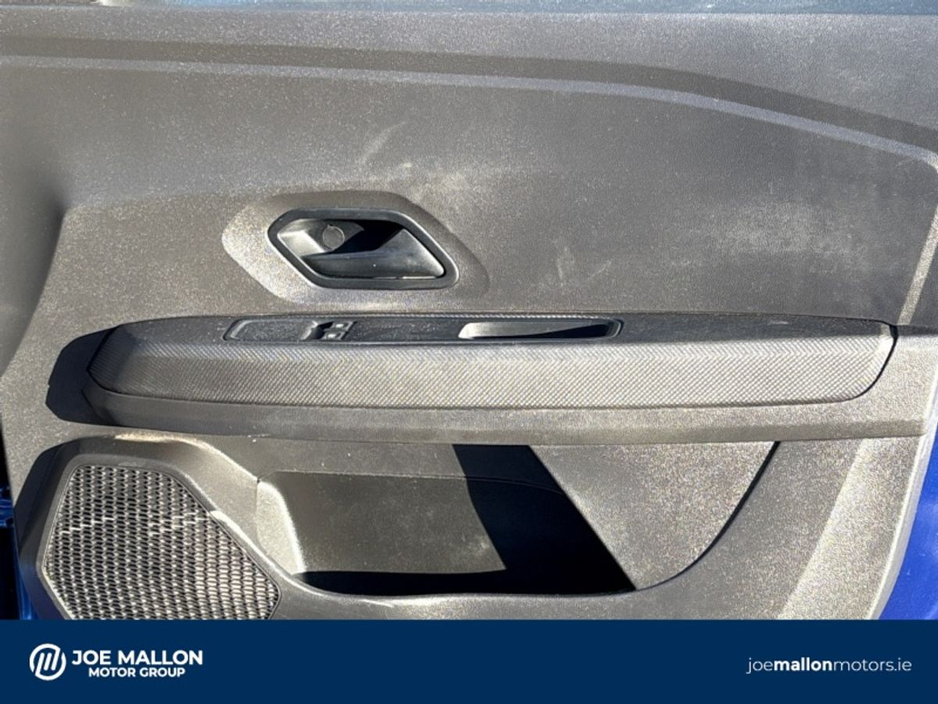 2022 Dacia Sandero Stepway TCe 100 LPG STEPWAY Essential €14,950