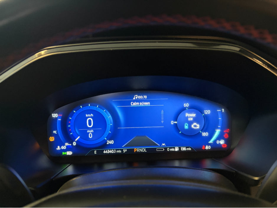 2022 Ford Kuga ST LINE X PHEV PAN ROOF €25,900