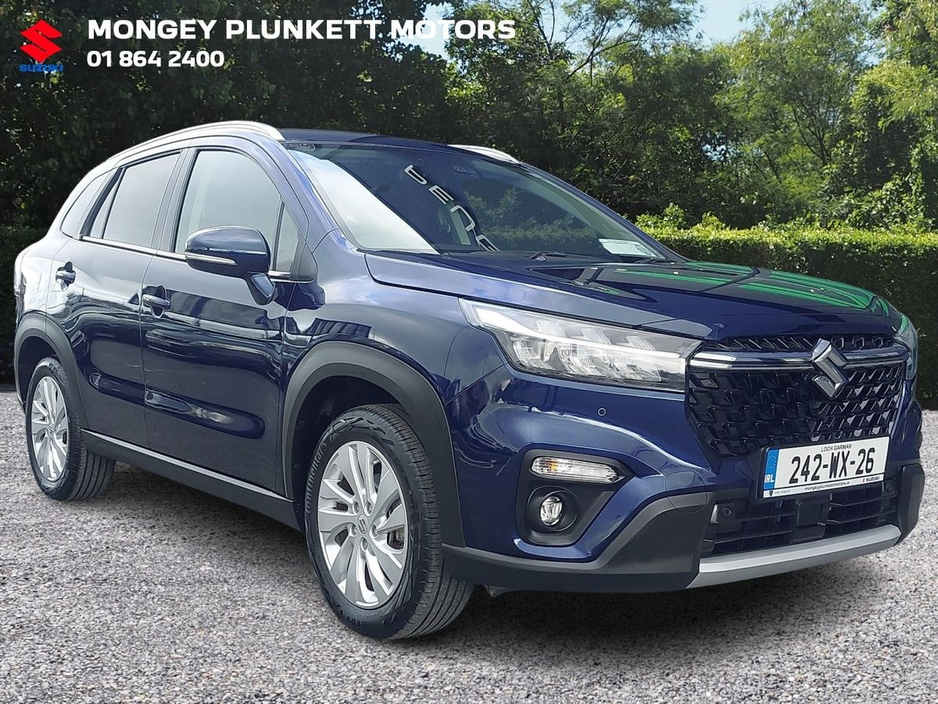 2024 Suzuki S-CROSS for sale in , Ireland