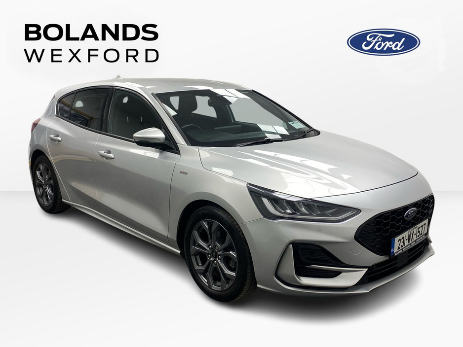 2023 Ford Focus for sale in , Ireland