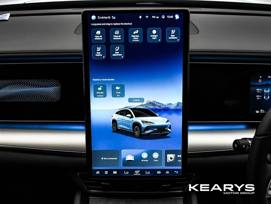 2026 BYD Sealion 7 - image 22