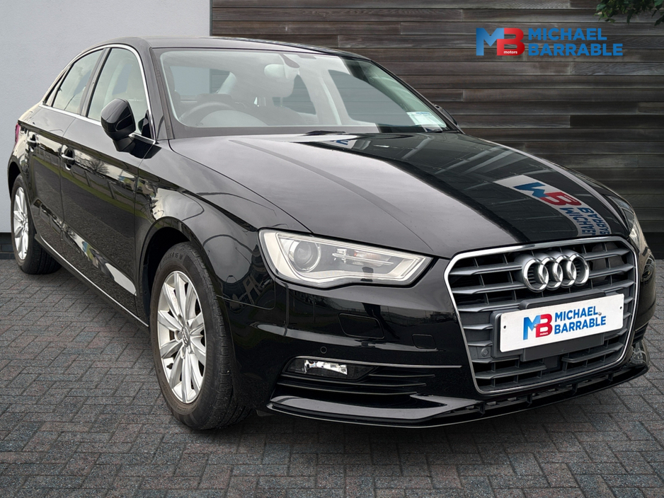 2015 Audi A3 for sale in , Ireland