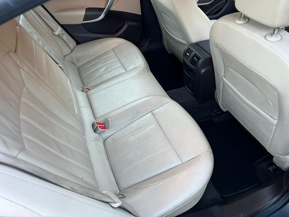 2012 Opel Insignia ELITE 2.0 CDTI 160PS E ECO 4DR €2,250