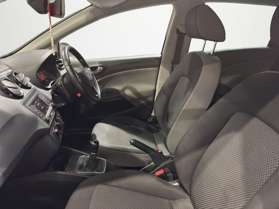 2016 SEAT Ibiza ST 1.0mpi 75HP Sport 4DR €9,888