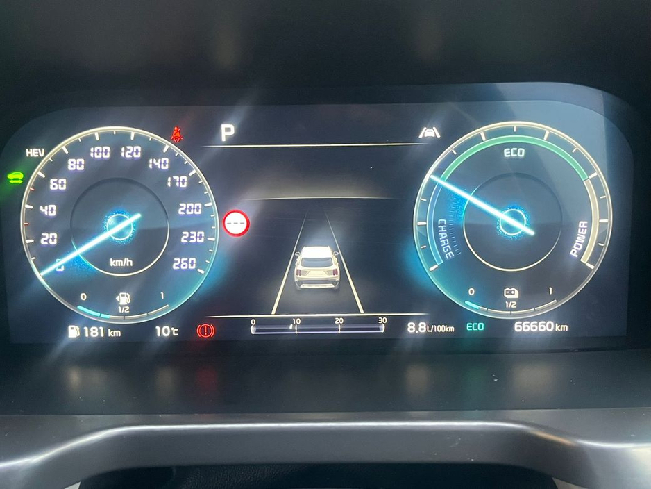 2023 Kia Sorento Phev K3 5DR Auto €44,950