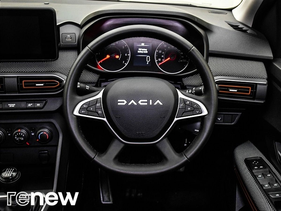 2023 Dacia Sandero Stepway - image 21