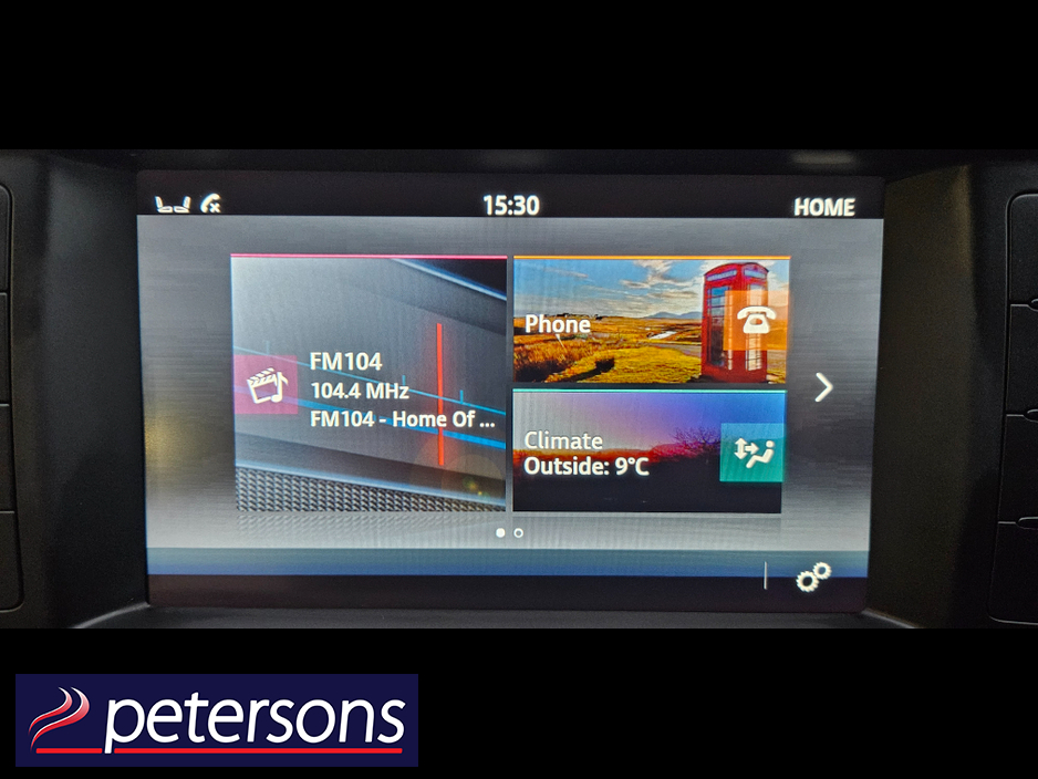 2015 Jaguar XE 2.0L 14D ADJ200 PRESTIGE 4DR AUTOMATIC €12,950