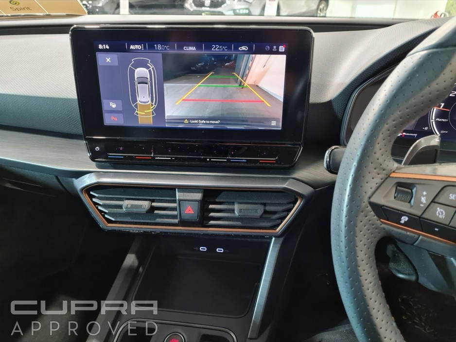 2023 Cupra Leon 1.5eTSI 150hp DSG*Call Andrew 0862617858* €30,450