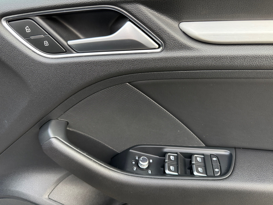 2018 Audi A3 - image 13