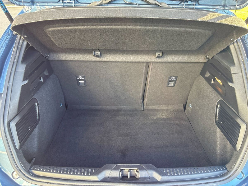 2024 Ford Focus 1.0L EcoBoost 125PS ST-Line €27,975