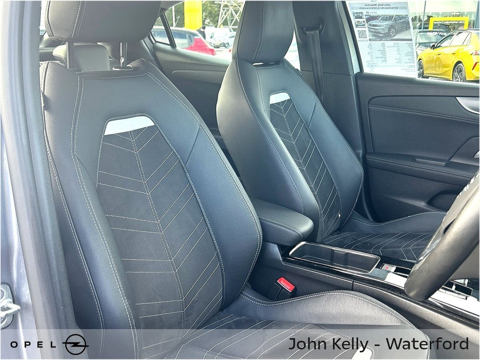 2023 Opel Mokka - image 9