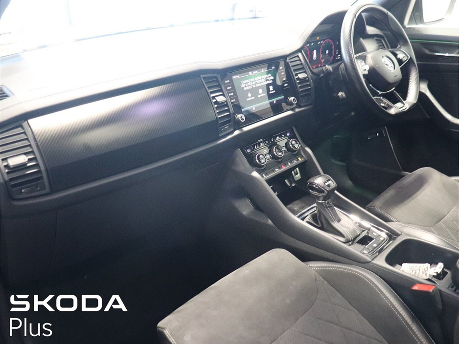 2022 Skoda Kodiaq - image 23