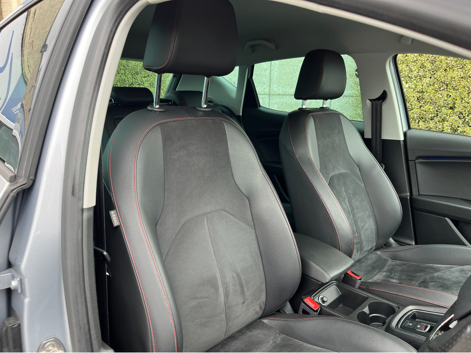 2018 SEAT Leon - image 12