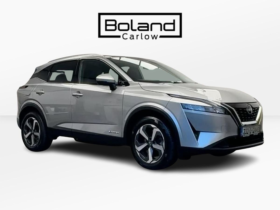 2023 Nissan Qashqai for sale in , Ireland