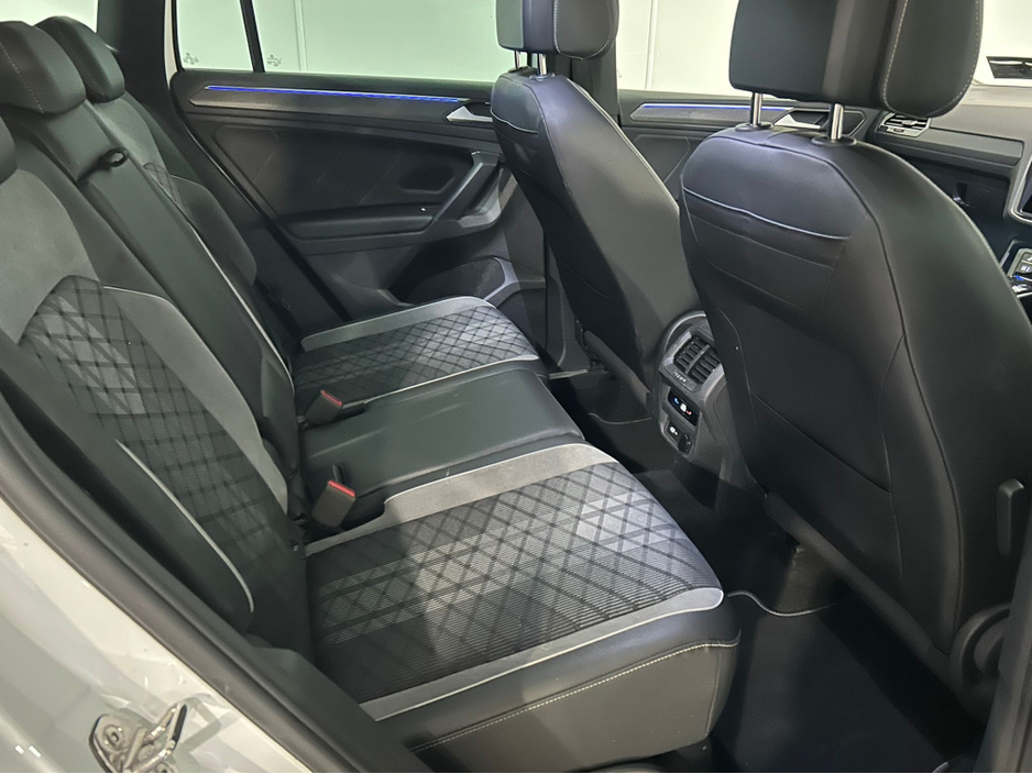 2023 Volkswagen Tiguan R-LINE 1.4 TSI PHEV S- DSG €38,950