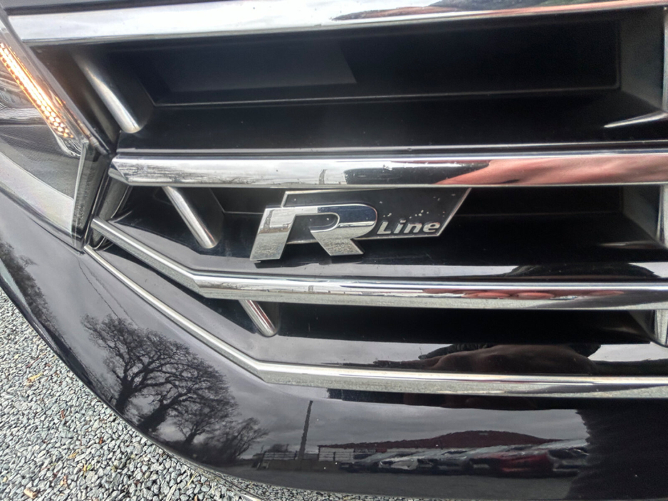 2016 Volkswagen Passat 1.6 TDI 120HP Highline €11,850