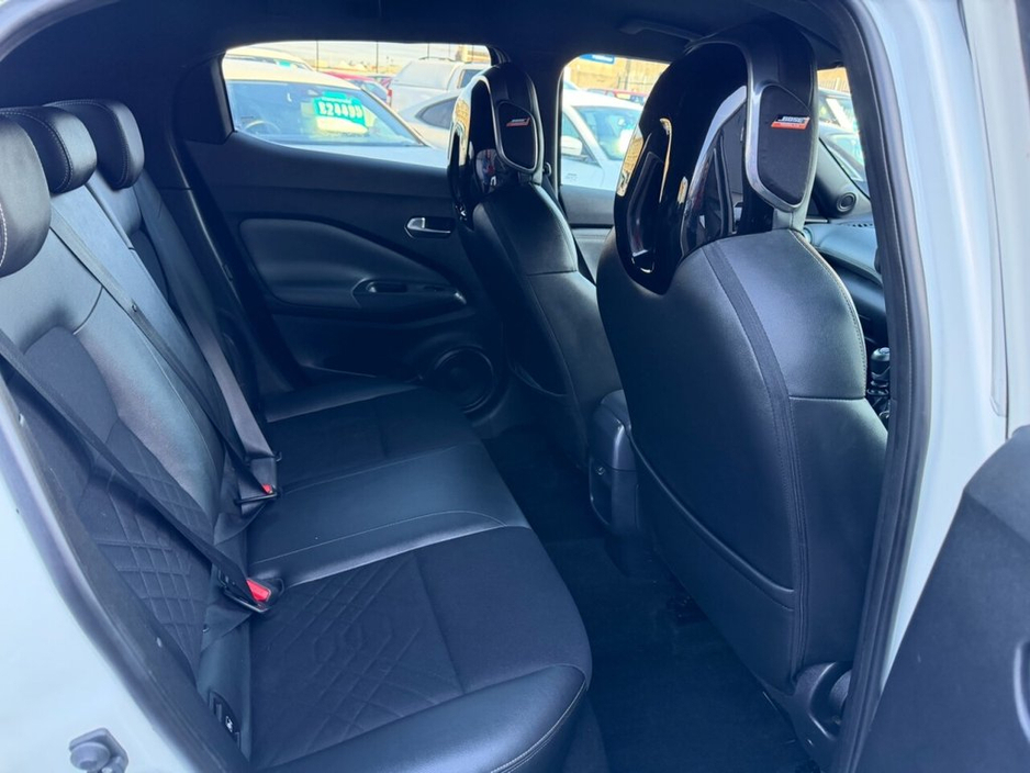 2021 Nissan Juke - image 23