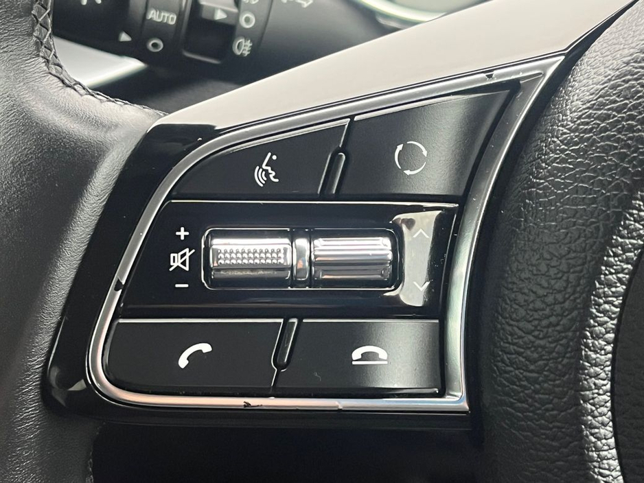 2021 Kia Ceed - image 5