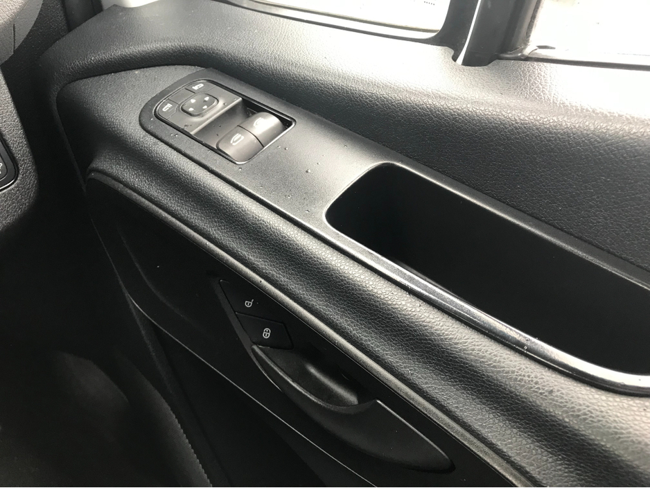 2020 Mercedes-Benz Sprinter 314/43 EU6 6DR