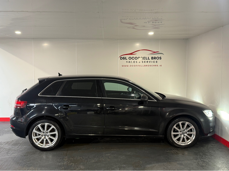 2017 Audi A3 - image 17