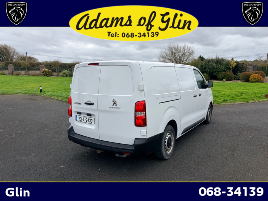 2023 Peugeot Expert - image 2