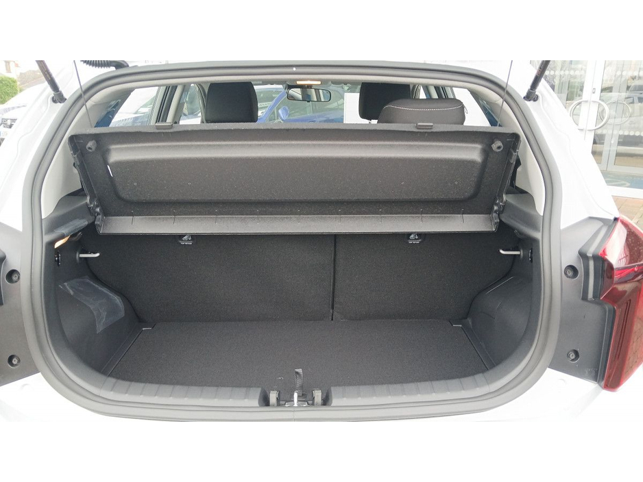 2026 Kia Picanto - image 7