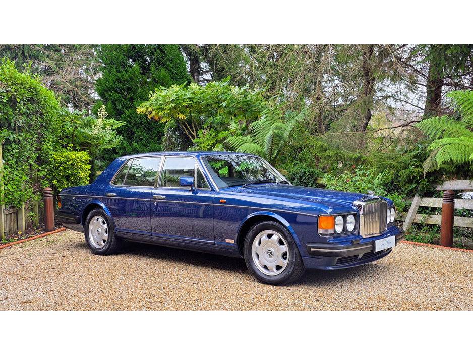1994 Bentley Turbo R  €39,950