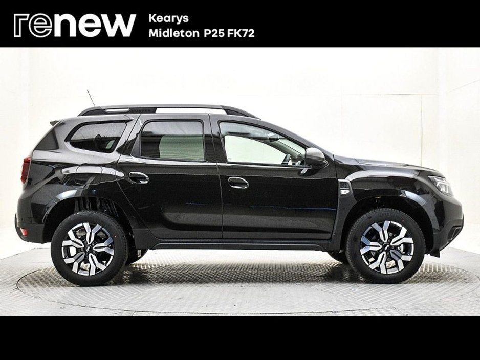 2023 Dacia Duster - image 14