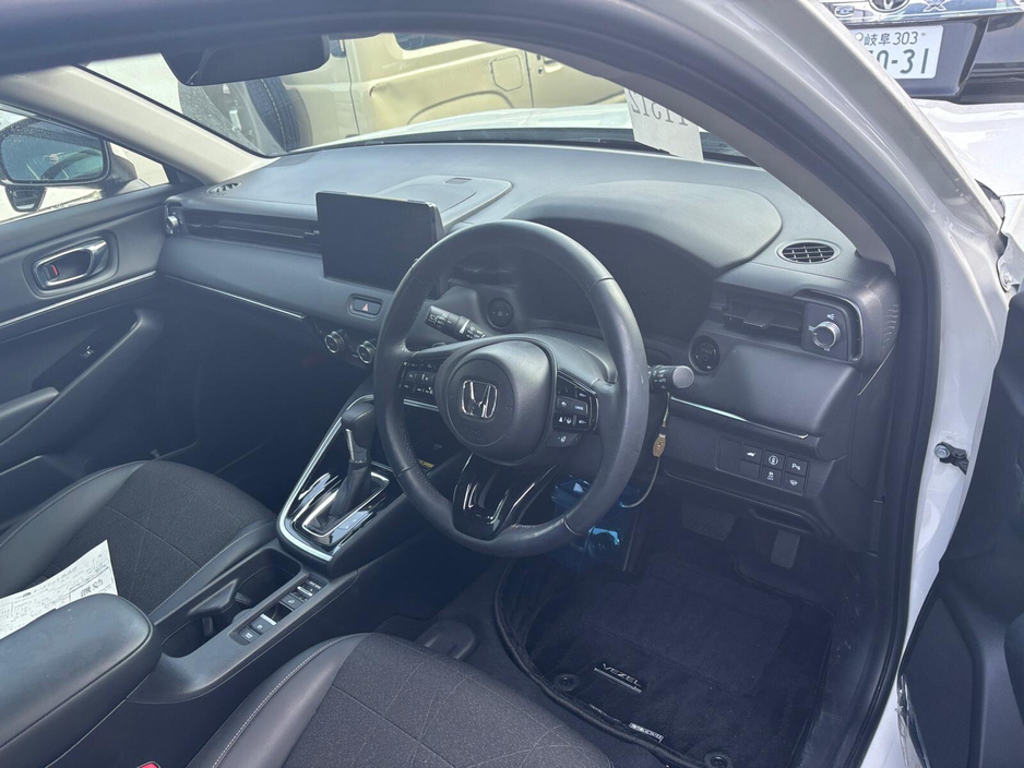 2024 Honda Vezel - image 13