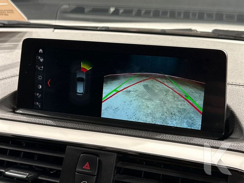 2018 BMW 1 Series - image 20