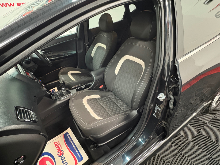 2016 Kia Ceed CEED 1.0 GT/LINE HIGH SPEC LOW MILEAGE €11,950