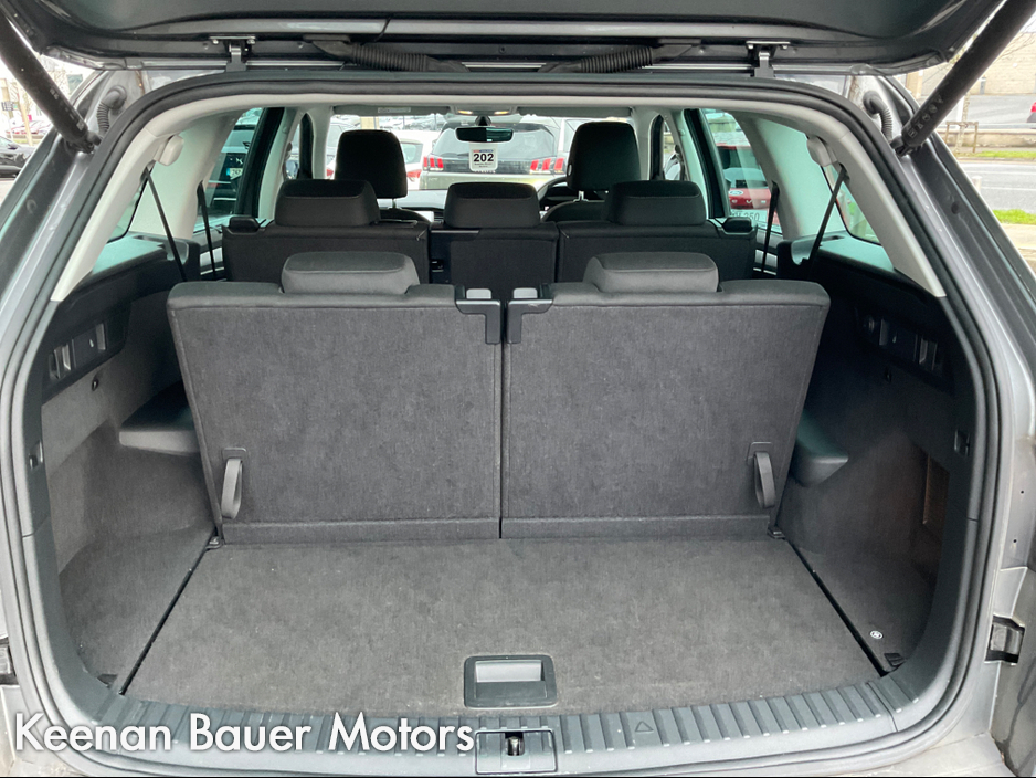 2024 Skoda Kodiaq - image 7