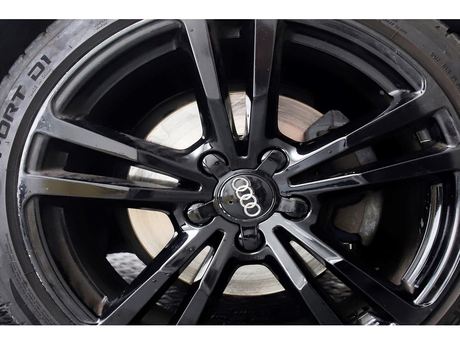 2018 Audi A3 - image 29