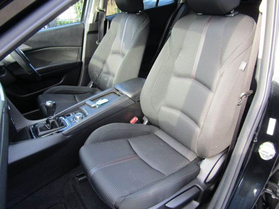 2019 Mazda Mazda3 - image 11