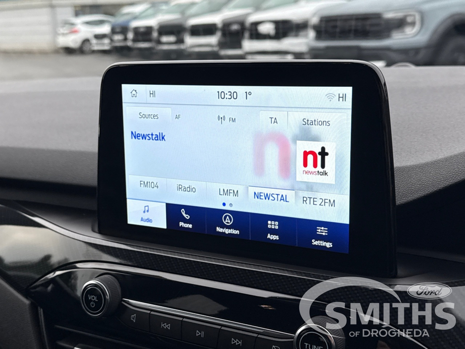 2024 Ford Kuga ST-LINE 2.5 PHEV 225PS €34,950