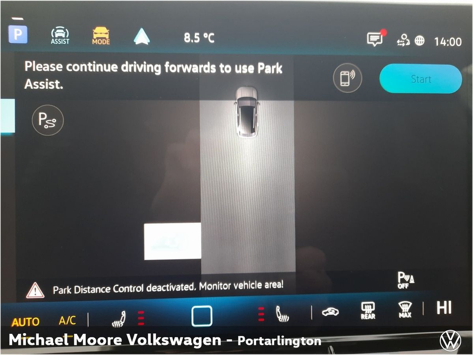 2026 Volkswagen T-Roc NEW R-LINE 1.5eTSI mHEV 150HP AUTO €52,620