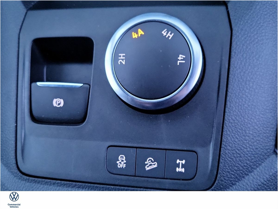 2026 Volkswagen Amarok - image 17