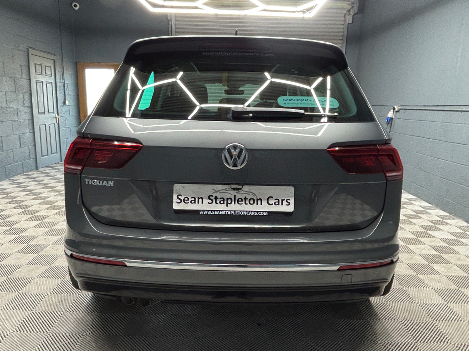 2020 Volkswagen Tiguan - image 7