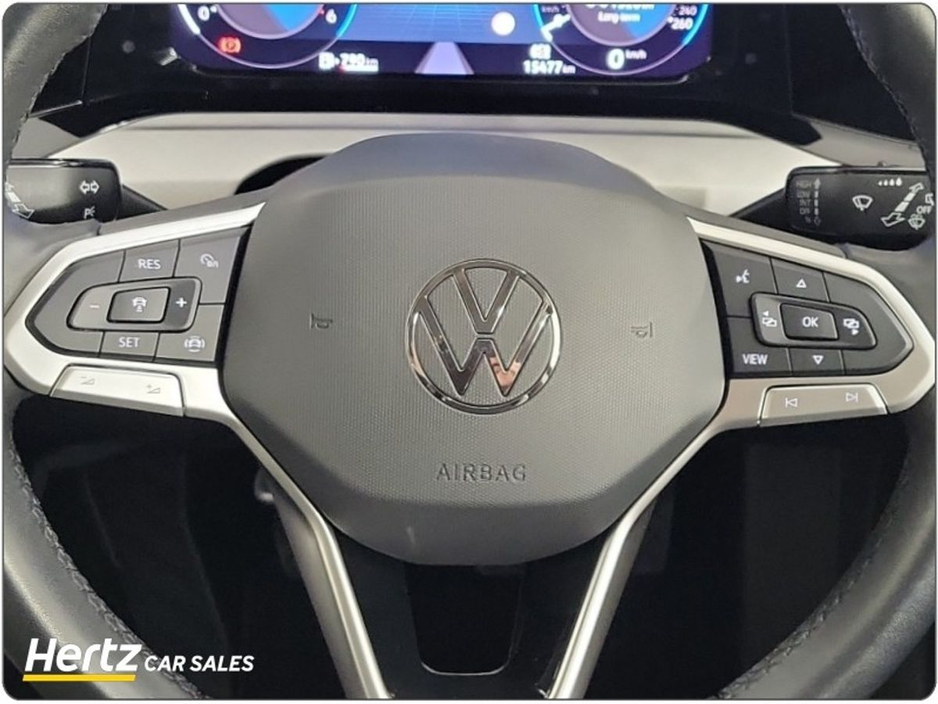 2023 Volkswagen Golf LIFE 2.0 TDI 115HP Diesel Manual €26,995