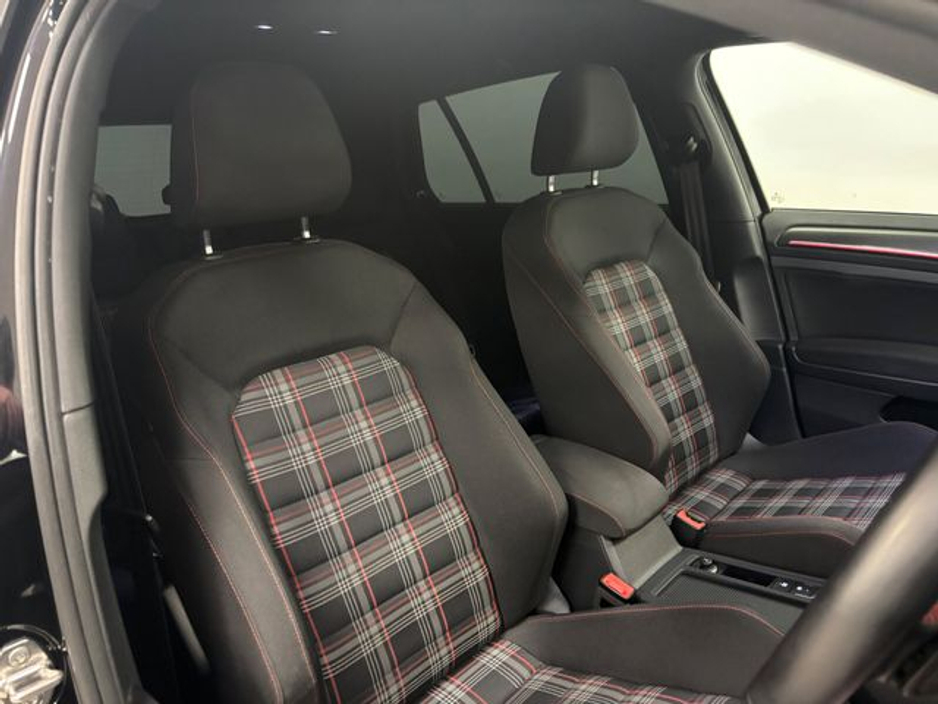 2018 Volkswagen Golf 2.0 TSI 5DR 230HP GTI DSG €24,750