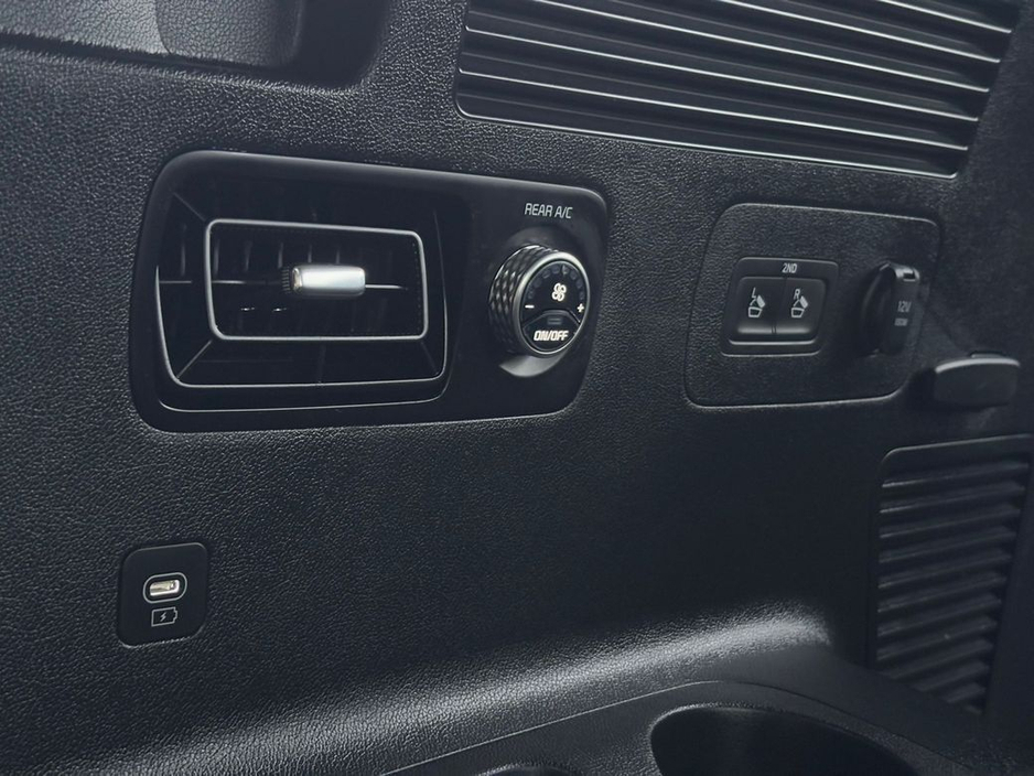 2024 Kia Sorento DSL PE 7S €56,950