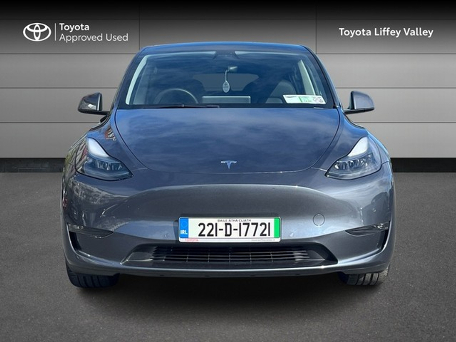 2022 Tesla Model Y - image 5