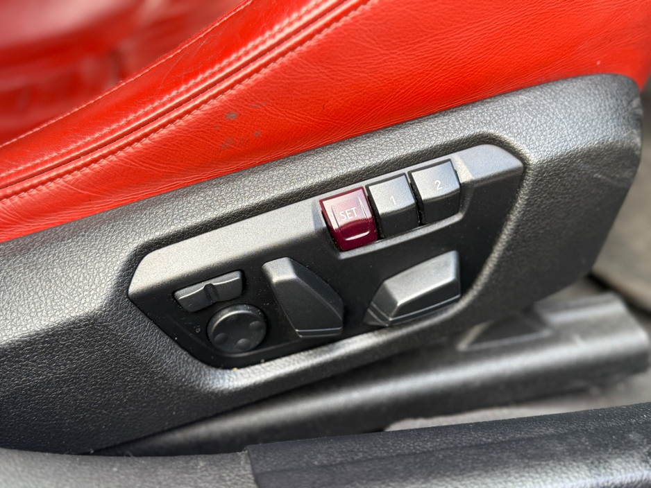 2014 BMW M3 - image 21