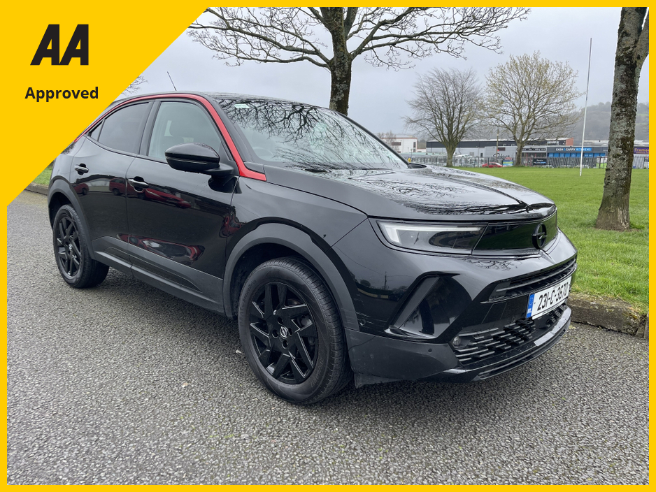 2023 Opel Mokka for sale in , Ireland
