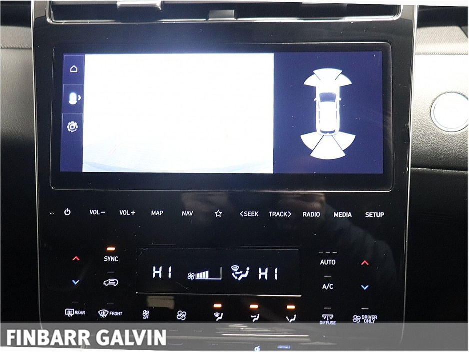 2023 Hyundai Tucson 2WD Executive Plus HEV STG Auto €35,950